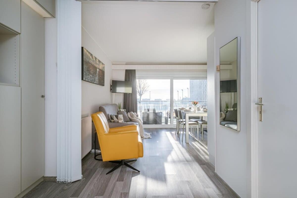 Ferienwohnung Huswell - Charming Studio With Terrace Nearby The Beach Middelkerke Exterior foto